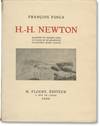 [Herbert H.] H.-H. Newton (First French Edition)