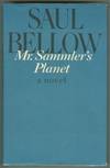 MR. SAMMLER'S PLANET