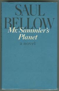 MR. SAMMLER'S PLANET