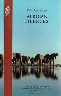 cover of African Silences