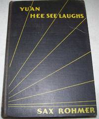 image of Yu'an Hee See Laughs
