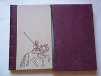 cover of The Happy Captive. Translated from the Spanish by William C. Atkinson. Vinyl-cuts by John Lawrence.