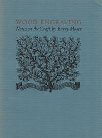 image of Wood Engravings Notes on the Craft by Barry Moser