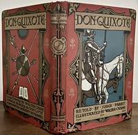 Don Quixote of The Mancha Retold by Judge Parry