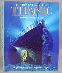 image of The Discovery Of The Titanic