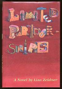 Limited PartnerShips