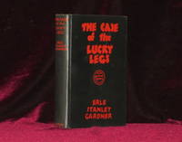 The Case of the Lucky Legs by Erle Stanley Gardner - First Edition - 1934 - from Charles Parkhurst Rare Books, Inc. (SKU: 7709)