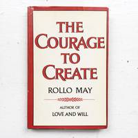 cover of The Courage to Create