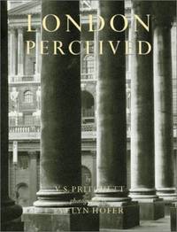 image of London Perceived