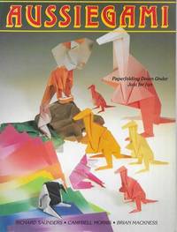 image of Aussiegami: Paperfolding Down Under Just for Fun