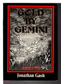 image of GOLD BY GEMINI.