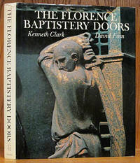 image of The Florence Baptistery Doors