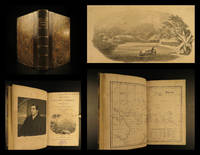 A narrative of missionary enterprises in the South sea islands. by John WILLIAMS - First - 1837 - from Schilb Antiquarian Rare Books (SKU: 13715)