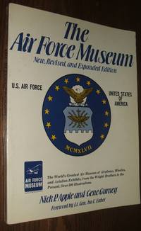 image of The Air Force Museum