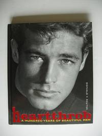 Heartthrob  -  A Hundred Years of Beautiful Men