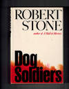 Dog Soldiers