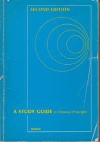 image of A Study Guide to Chemical Principles