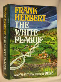 image of THE WHITE PLAGUE