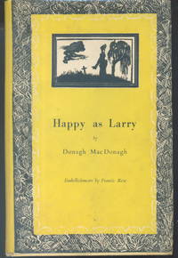 image of Happy As Larry