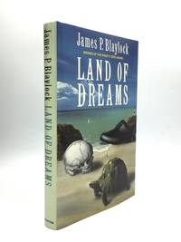 LAND OF DREAMS