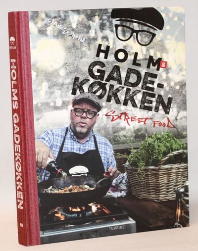 Holms gadekøkken.