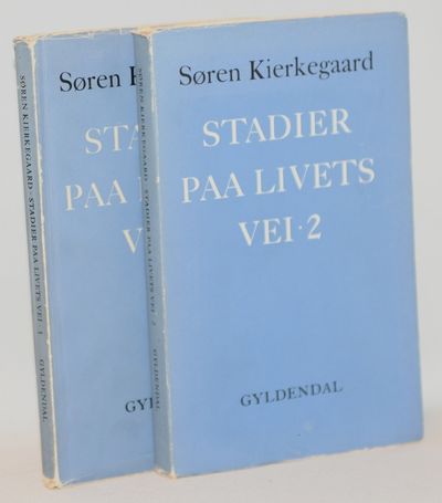 Stadier paa Livets Vei 1-2.