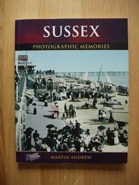 image of Francis Frith's Sussex