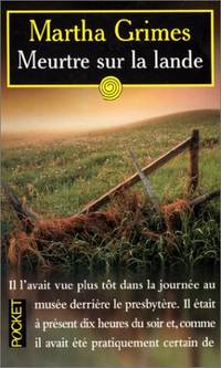 image of Meurtre sur la lande