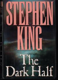 cover of The Dark Half