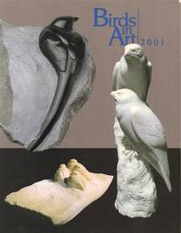 image of Birds in Art 2001