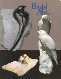 Birds In Art 2001 - 