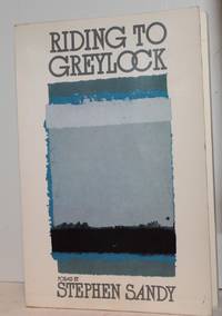 image of Riding to Greylock