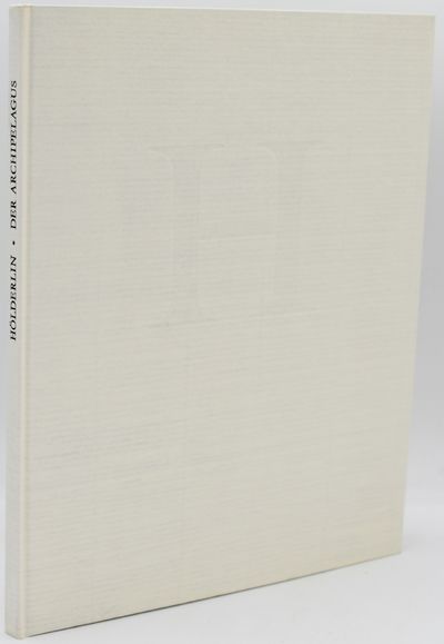 [SPECIAL PRESS] DER ARCHIPELAGUS