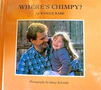 Where&#039;s Chimpy? by Rabe, Berniece