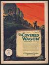 [THEATER] THE COVERED WAGON (Souvenir Booklet)