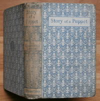 image of THE STORY OF A PUPPET. Or The Adventures of Pinocchio
