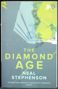 image of The Diamond Age
