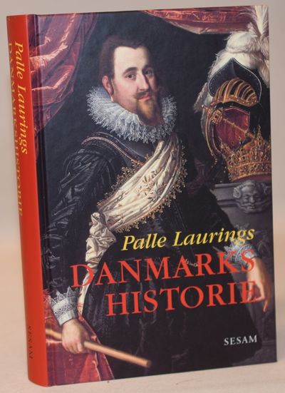 Palle Laurings danmarkshistorie.