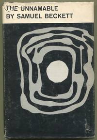 cover of The Unnamable