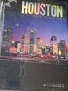 Houston: City in Motion (Urban Tapestry Series)
