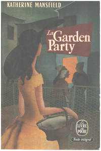 image of La garden party