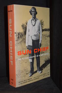 image of Sun Chief; The Autobiography of a Hopi Indian (Publisher series: Yale Western America Series.)