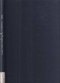 Excavations in the Tehuantepec Region, Mexico. Transactions of the  American Philosophical Society: New Series--Volume 57, Part 2.