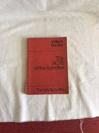 image of The Acts of the Apostles (Daily Study Bible)