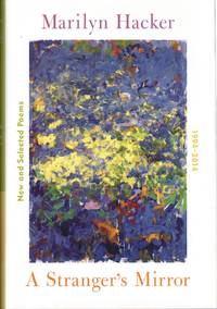 A Stranger's Mirror: New and Selected Poems