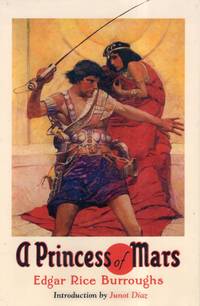 A Princess of Mars