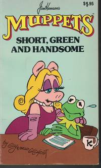 image of Muppets Short, Green And Handsome
