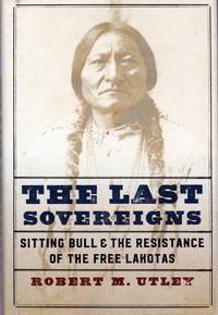 cover of Last Sovereigns