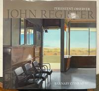 John Register: Persistent Observer