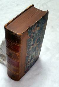 The Habitable World Described... (Vol. IX & Vol. X, ONLY, Bound as a Single Volume)